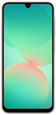 Смартфон Samsung Galaxy A26 5G 8/128 Awesome Peach (A266B) 400_400_822653