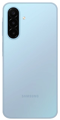 Смартфон Samsung Galaxy A18 8/256GB Light Blue 400_400_874495