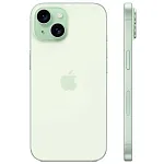 Смартфон Apple iPhone 15 128GB eSim Green 250_100_116218