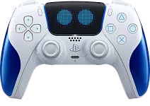 Геймпад Sony DualSense PS5 Limited Edition - Astro Bot 250_100_238837