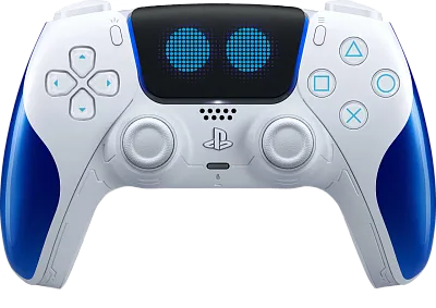 Геймпад Sony DualSense PS5 Limited Edition - Astro Bot 400_400_238837