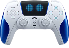 Геймпад Sony DualSense PS5 Limited Edition - Astro Bot 500_191_238841