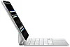 Чехол-клавиатура для iPad Pro 11" Apple Magic Keyboard White 100_100_126564