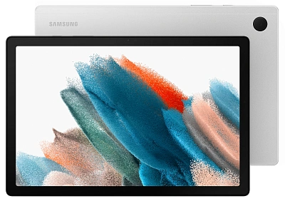 Планшет Samsung Galaxy Tab A8 WiFi 32GB Silver 400_400_629954