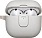 Чехол для AirPods 4 Uniq Clyde - Mist Grey/Khaki 42_42_623820
