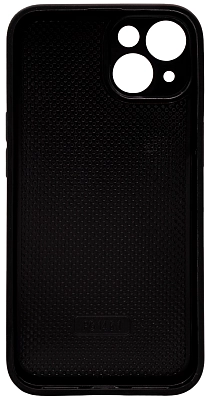 Чехол с мишкой для iPhone 13 Синий 400_400_535104