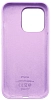 Силиконовый чехол для iPhone 14 Pro Фиолетовый 100_100_532598