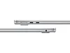 Ноутбук Apple MacBook Air 13" M4 16GB 256GB SSD Silver (MW0W3) 100_100_459442