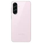 Смартфон Samsung Galaxy A56 5G 8/128 Awesome Pink (A566B) 250_100_475750