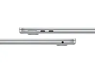 Ноутбук Apple MacBook Air 13" M4 16GB 256GB SSD Silver (MW0W3) 250_100_459442