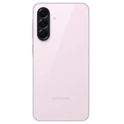 Смартфон Samsung Galaxy A56 5G 8/256 Awesome Pink (A566B) 400_400_475771