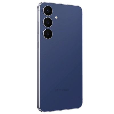 Смартфон Samsung Galaxy S25 FE 8/512GB Navy (S731B) 400_400_506774