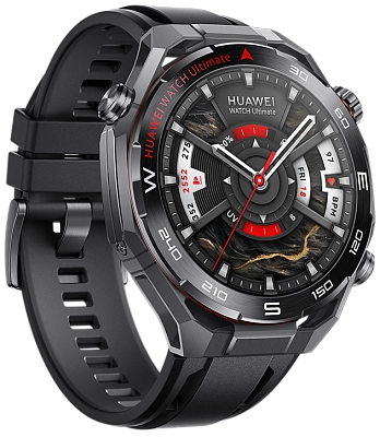 Часы Huawei Watch Ultimate 2 Black 400_400_784768