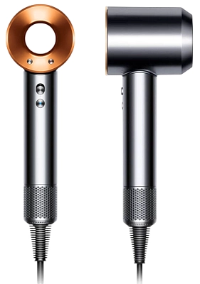 Фен Dyson Supersonic HD07 - Nickel/Copper (EU) 400_400_842228