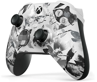 Геймпад XBOX Special Edition - Storm Breaker 400_400_845470