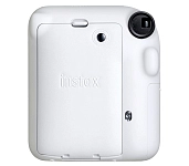 Фотоаппарат моментальной печати Fujifilm Instax Mini 12 Clay White 250_100_639766