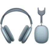 Наушники Apple AirPods Max (Type-C) Blue 250_100_139664