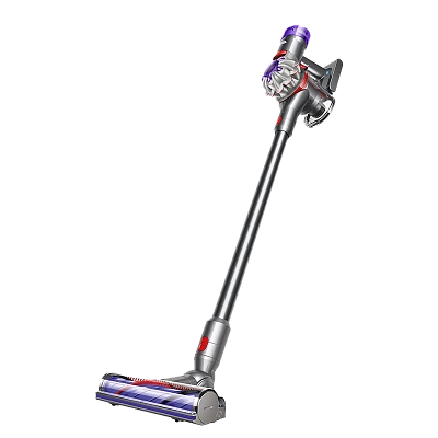 Пылесос Dyson V8 Advanced SV25 - Silver/Nickel 400_400_610845