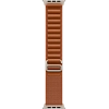 Часы Apple Watch Ultra 3 49mm Titanium Case Natural / Alpine Loop Terra Cotta S 100_100_641001