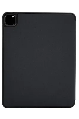 Чехол-книжка для iPad Pro 12.9 DD Domo Series iPad (2020-2022) Black 400_400_125963
