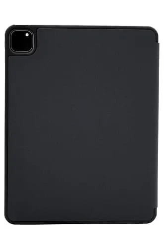 Чехол-книжка для iPad Pro 11 DD Domo Series iPad (2020-2022) Black 250_100_125793