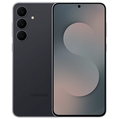 Смартфон Samsung Galaxy S25 FE 8/512GB Jet Black (S731B) 400_400_506764