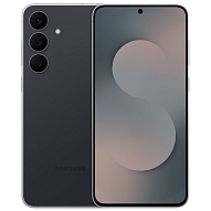 Смартфон Samsung Galaxy S25 FE 8/256GB Jet Black (S731B) 500_191_506752
