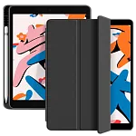 Чехол-книжка для iPad Pro 13 M4 Gurdini Milano Series Black 250_100_156820