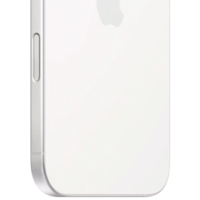 Смартфон Apple iPhone 16 256GB eSim White 400_400_634603