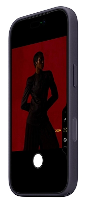 Чехол для iPhone 17 Pro TechWoven Case with MagSafe – Purple 400_400_578265