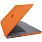 Чехол DDC Crystal Case на MacBook Pro 14.2 Оранжевый 42_42_220265