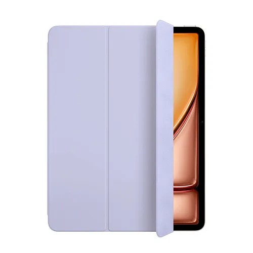 Чехол-книжка для iPad Air 13 M2 Smart Folio - Light Violet 250_100_139118
