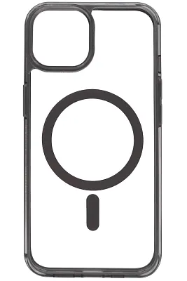 Чехол для iPhone 14 DD Clin Series Серый 400_400_123808