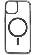 Чехол для iPhone 14 DD Clin Series Серый 500_191_123812