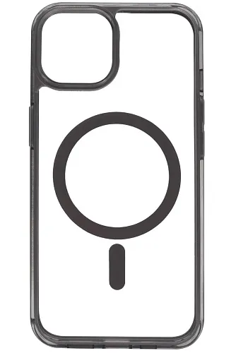 Чехол для iPhone 14 Plus DD Clin Series Серый 250_100_123851