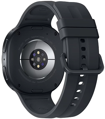 Часы Samsung Galaxy Watch 9 LTE 44mm Graphite 400_400_825948