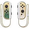 Игровая приставка Nintendo Switch OLED The Legend of Zelda Edition 100_100_626803