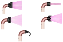 Фен Dyson Supersonic R Pro HD17 - Ceramic Pink (EU) 250_100_826434