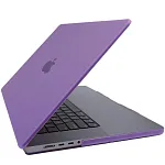 Чехол DDC Matte Case на MacBook Pro 14.2 Фиолетовый 250_100_130830