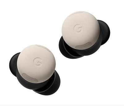 Беспроводные наушники Google Pixel Buds Pro 2 Porcelain 400_400_769189