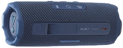Портативная колонка JBL Flip 7 Blue 250_100_813223