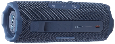 Портативная колонка JBL Flip 7 Blue 400_400_813223