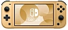 Игровая приставка Nintendo Switch Lite Hyrule Edition 100_100_626756
