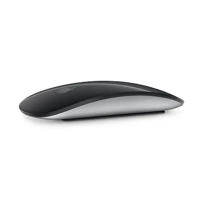Беспроводная мышь Apple Magic Mouse 3 Черный 400_400_118936