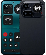 Смартфон Nothing Phone (4a) Pro 8/256GB Black 500_191_769459