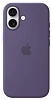 Чехол для iPhone 17 Silicone Case with MagSafe – Purple Fog 100_100_539509