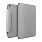 Чехол для iPad Air 13 (M3) Uniq Ryze 360 - Grey 42_42_623960