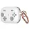 Чехол для AirPods 3 геймпад White 42_42_220440