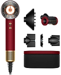 Фен Dyson Supersonic Nural HD16 Gift Edition - Red Velvet/Gold (EU) 250_100_842426