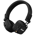 Беспроводные наушники Marshall Major V Black 250_100_626105